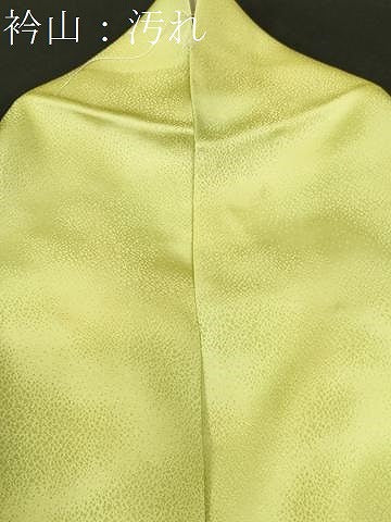平和屋着物■色留訪問着　霞文　青海波文　正絹　逸品　CABH9071ev