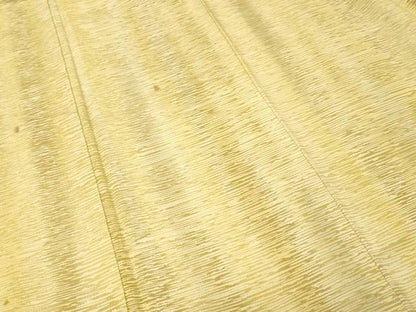平和屋着物■上質な小紋　霞文　暈し染め　正絹　逸品　CABH9074ev