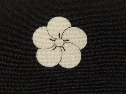 平和屋着物■豪華黒留袖　作家物　鉾人物風景文　金彩　正絹　逸品　CABH9120ev