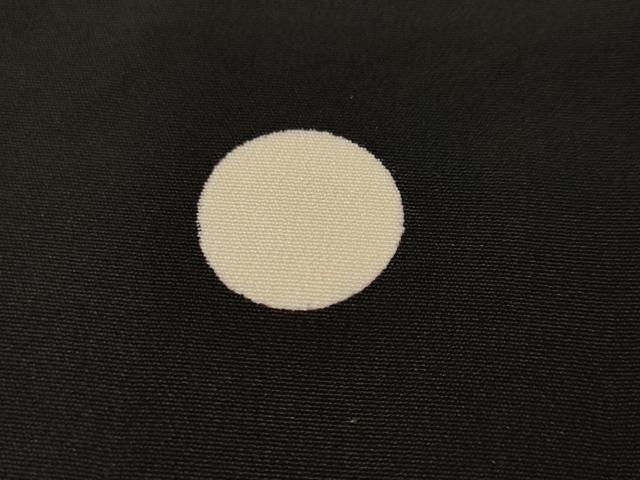 平和屋着物■豪華黒留袖　御所解文　正絹　逸品　CABH9324ev