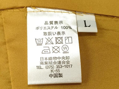 平和屋着物■小紋　菱縞文　洗える着物　CABH9557ev