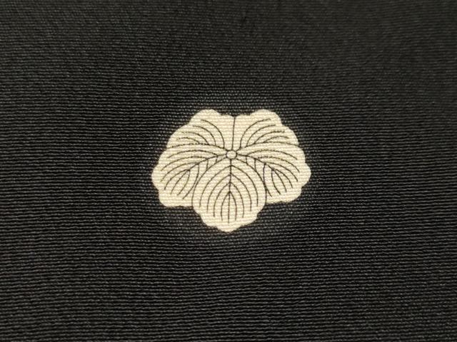 平和屋着物■豪華黒留袖　作家物　刺繍　屏風人物風景文　暈し染め　金銀彩　正絹　逸品　CABH9564ev