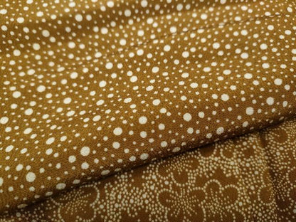 平和屋着物●訪問着　道長吉祥花文　正絹　逸品　CABH9630ut