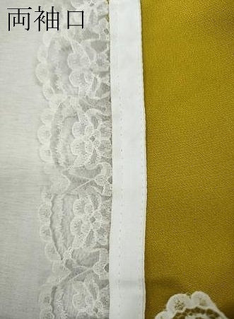 平和屋着物●豪華振袖　跳兎　色紙重ね糸巻き花文　金彩　正絹　逸品　CABH9747ut