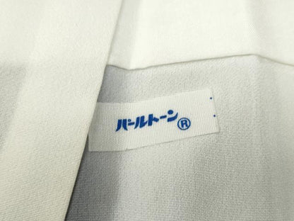 平和屋着物●訪問着　辻が花　絞り　暈し染め　やまと誂製　正絹　逸品　CABH9782ut