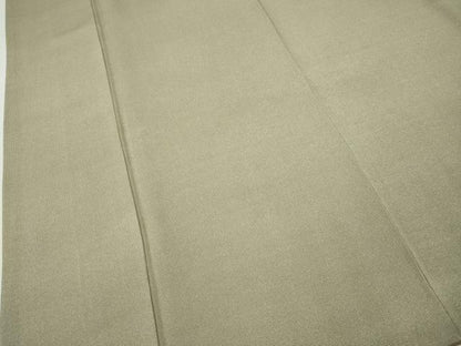 平和屋着物●江戸小紋　角通し　鈴乃屋扱い　正絹　逸品　CABH9834ut
