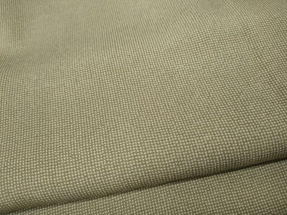 平和屋着物●江戸小紋　角通し　鈴乃屋扱い　正絹　逸品　CABH9834ut