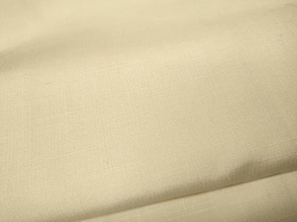 平和屋着物●上質な紬　色無地　肌色　正絹　逸品　CABH9895ut