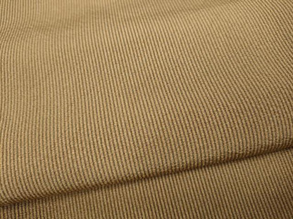 平和屋着物●江戸小紋　万筋　伽羅色×朽葉色　ますいわ屋扱い　正絹　逸品　CABH9927ut