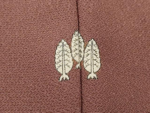 平和屋着物●中国三大刺繍　スワトウ刺繍　総刺繍　訪問着　正倉院花文　暈し染め　金糸　正絹　逸品　CABH9939ut