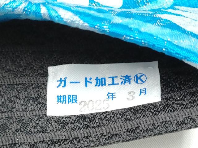 平和屋着物●両面　両方向　全通柄袋帯　菊　金銀彩　正絹　逸品　CABI0079hy