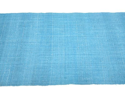 平和屋着物●つけ帯　紬地　紺鼠色　正絹　逸品　CABI0214hy