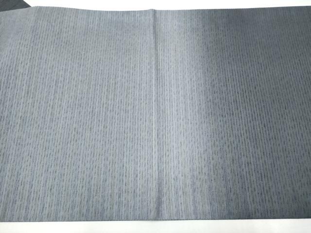 平和屋着物●太鼓柄袋帯　霞文　さが美扱い　正絹　逸品　CABI0387hy