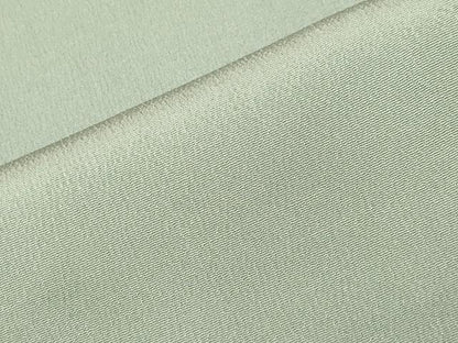 平和屋着物●訪問着　霞文　暈し染め　正絹　逸品　CABI0419gh