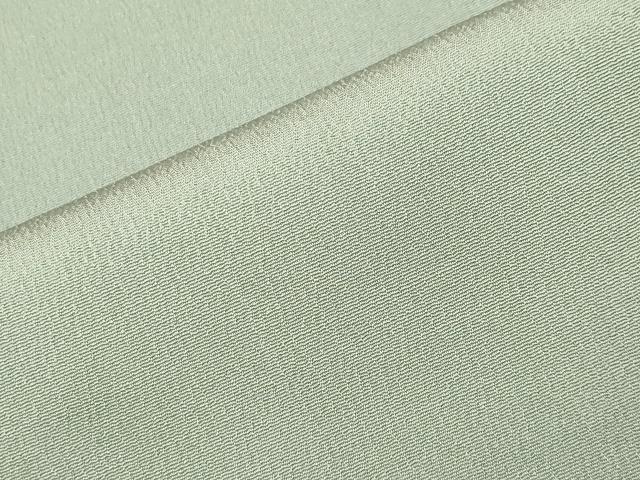 平和屋着物●訪問着　霞文　暈し染め　正絹　逸品　CABI0419gh