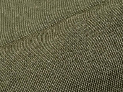 平和屋着物●男性　お召　霞文　三越扱い　正絹　逸品　未使用　CABI0435gh