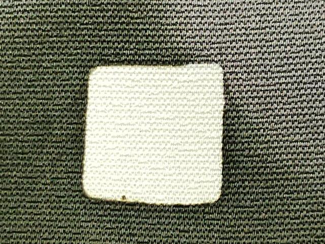 平和屋着物●訪問着　刺繍　菊文　暈し染め　金彩　正絹　逸品　CABI0481gh