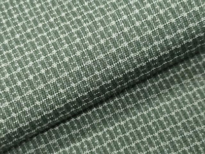 平和屋着物●本場大島紬　100亀甲　総詰め　正絹　逸品　CABI0494gh
