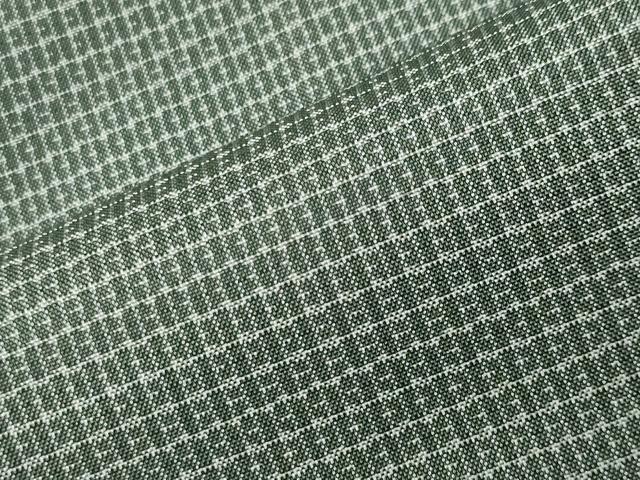 平和屋着物●本場大島紬　100亀甲　総詰め　正絹　逸品　CABI0494gh