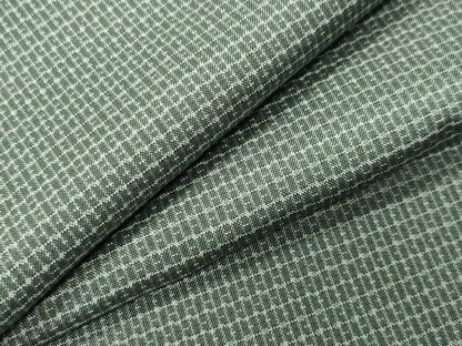 平和屋着物●本場大島紬　100亀甲　総詰め　正絹　逸品　CABI0494gh