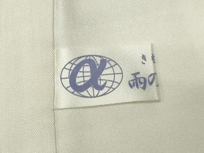 平和屋着物●訪問着　壁画文様　正絹　逸品　未使用　CABI0498gh
