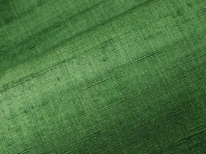 平和屋着物●上質な紬　霞文　正絹　逸品　CABI0519gh