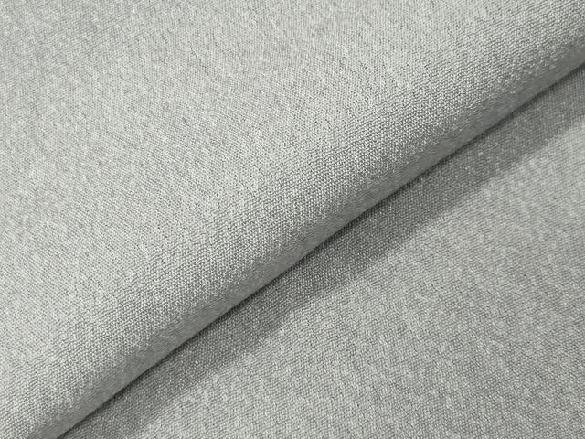 平和屋着物●長襦袢　無双仕立て　霞文　正絹　逸品　未使用　CABI0528gh