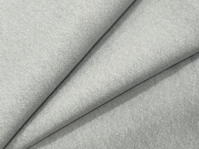 平和屋着物●長襦袢　無双仕立て　霞文　正絹　逸品　未使用　CABI0528gh