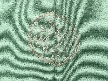 平和屋着物●豪華色留袖　友禅　作家物　風景文　暈し染め　正絹　逸品　CABI0698gh
