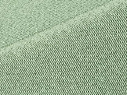平和屋着物●上質な色無地　薄青色　正絹　逸品　CABI0921gh