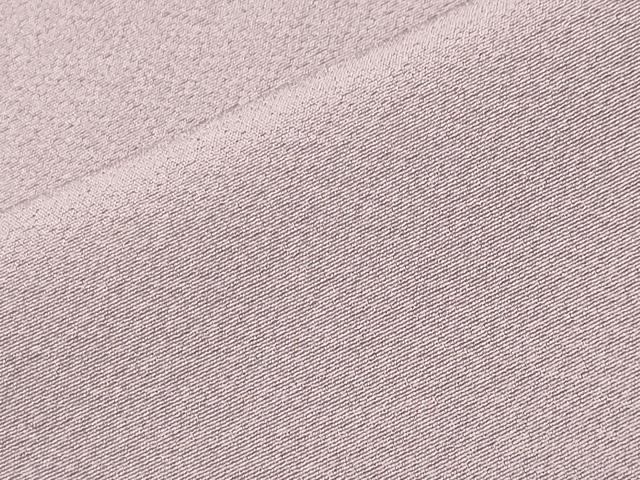 平和屋着物●上質な色無地　紅藤色　正絹　逸品　CABI0935gh