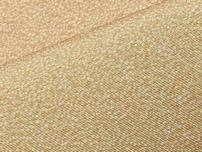 平和屋着物●江戸小紋　草花文　正絹　逸品　CABI1003gh
