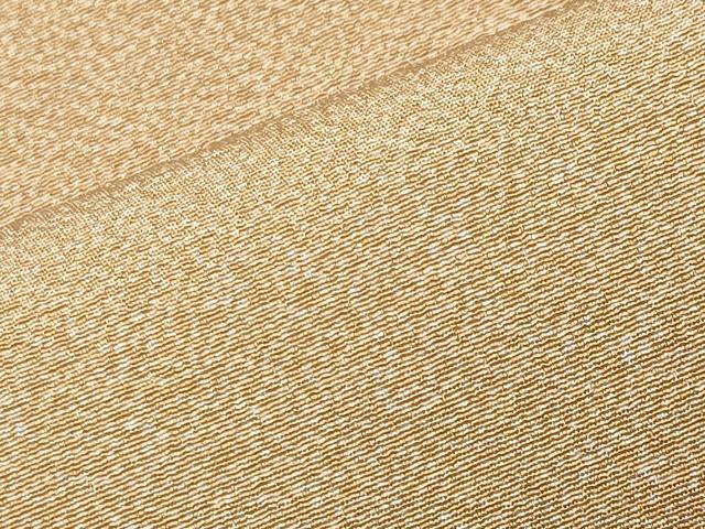 平和屋着物●江戸小紋　草花文　正絹　逸品　CABI1003gh