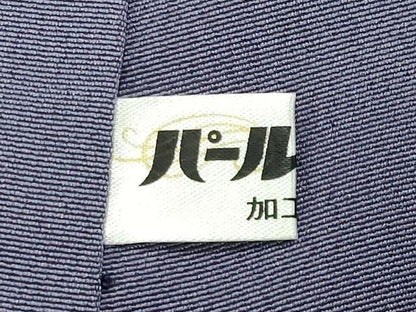 平和屋着物●訪問着　総刺繍　辻が花　暈し染め　金通し地　正絹　逸品　CABI1019gh