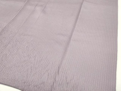 平和屋着物●豪華色留袖　杢目地紋　胡桃染色　正絹　逸品　CABI1031gh