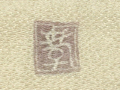 平和屋着物●訪問着　友禅　作家物　枝椿　鬼しぼ縮緬　正絹　逸品　CABI1039gh