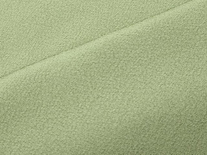 平和屋着物●上質な色無地　柳茶色　正絹　逸品　CABI1129gh