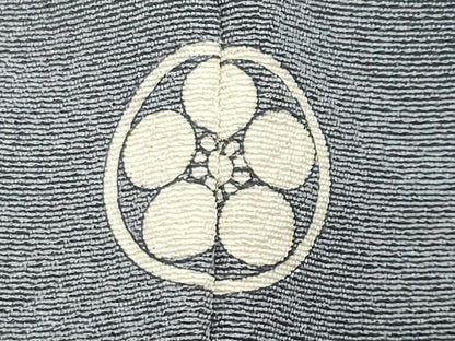 平和屋着物●豪華色留袖　作家物　色紙重ね花文　金彩　正絹　逸品　未使用　CABI1191gh