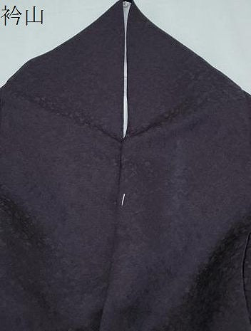 平和屋着物●訪問着　作家物　花丸文　暈し染め　金彩　正絹　逸品　CABI1248th