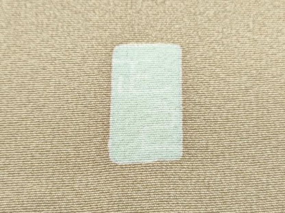 平和屋着物●訪問着　作家物　駒刺繍　風景文　暈し染め　正絹　逸品　CABI1282th