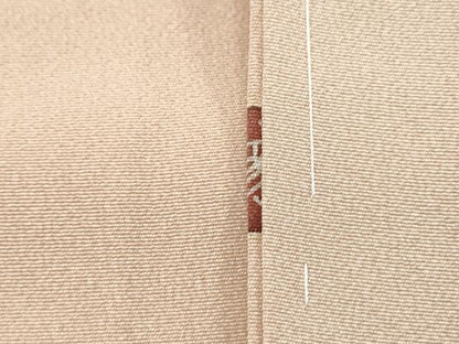 平和屋着物●訪問着　友禅　作家物　御所解文　正絹　逸品　CABI1294th