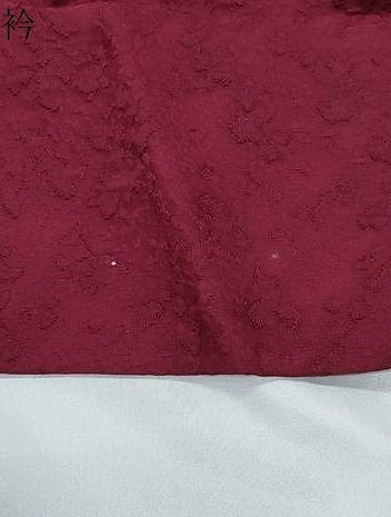 平和屋着物●豪華振袖　刺繍　花蝶文　暈し染め　金彩　やまと誂製　正絹　逸品　CABI1317th