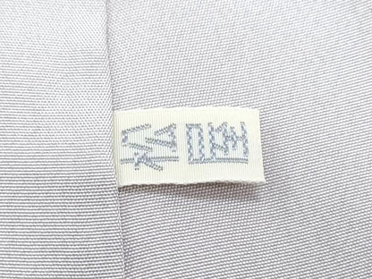 平和屋着物●訪問着　友禅　風景文　松屋扱い　正絹　逸品　CABI1369th