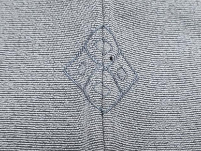 平和屋着物●豪華色留袖　駒刺繍　色紙重ね飛鶴草花文　暈し染め　金彩　正絹　逸品　CABI1497th