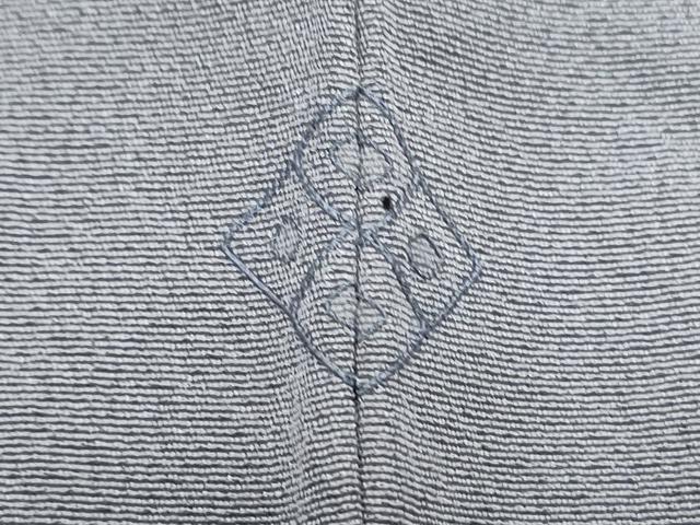 平和屋着物●豪華色留袖　駒刺繍　色紙重ね飛鶴草花文　暈し染め　金彩　正絹　逸品　CABI1497th