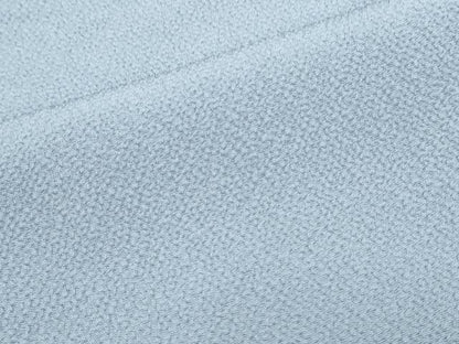 平和屋着物●上質な色無地　秘色色　正絹　逸品　未使用　CABI1517th