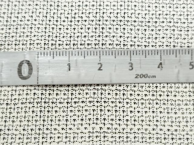 平和屋着物●本場大島紬　白大島　160亀甲　菱文　正絹　逸品　CABI1528th