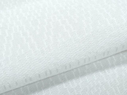 平和屋着物＊夏物　長襦袢　菱文紗　正絹　逸品　CABI1553th