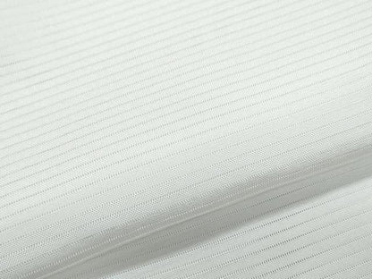 平和屋着物＊夏物　長襦袢　絽　正絹　逸品　CABI1581th