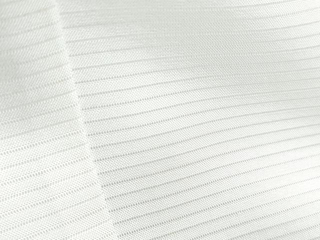 平和屋着物＊夏物　長襦袢　絽　正絹　逸品　CABI1581th